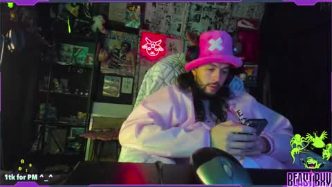 Snapshot of beastbxy chatting on 02-03-25, 04:25 beast bxy online show from 02-03-25, 04:25