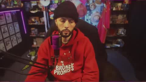 beast bxy online show from 11-15-25, 01:25