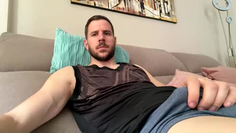 beastcumcam online show from 04-07-26, 09:21