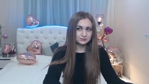 beataangel online show from 02-13-25, 07:35