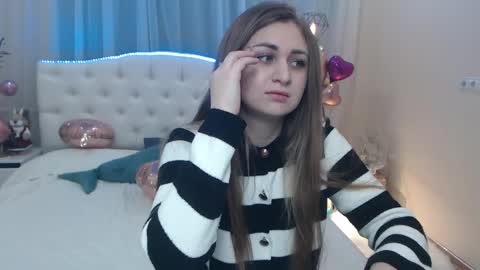 beataangel online show from 02-22-25, 07:34