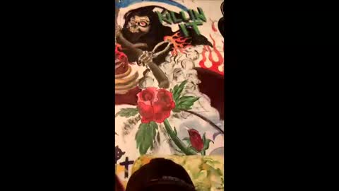 Mikes room online show from 09-11-25, 11:05