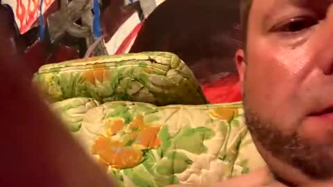 Mikes room online show from 09-16-25, 06:58