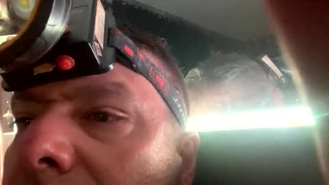 Mikes room online show from 12-02-25, 10:53