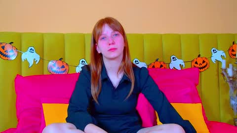 Beatrice online show from 10-25-25, 06:35