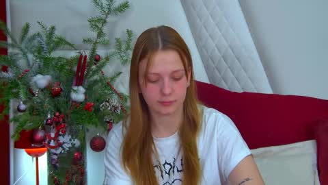 Beatrice online show from 12-14-25, 06:34