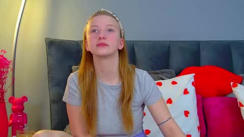 Beatrice online show from 03-11-26, 07:03