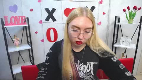 BeatriceFlyy online show from 01-29-25, 04:52