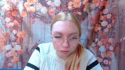 BeatriceFlyy online show from 11-06-25, 12:50