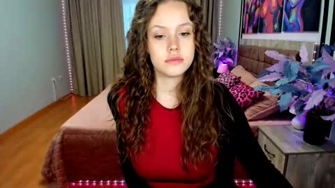 BeatriceWild online show from 03-24-26, 10:42