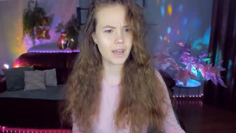 BeatriceWild online show from 04-08-26, 10:15