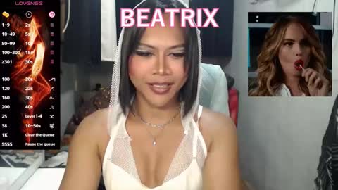 beatrix022 online show from 05-08-26, 07:19