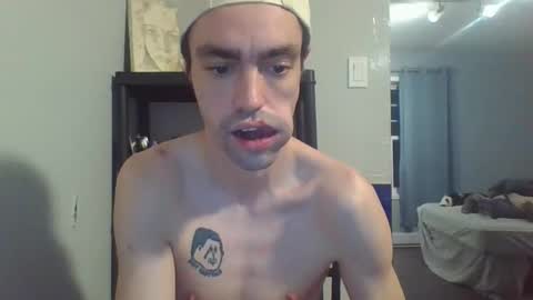 beaulieu2027 online show from 12-20-25, 02:29