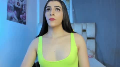 Valeria online show from 02-10-26, 01:53