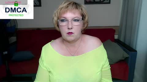 your Lana online show from 05-25-26, 07:14