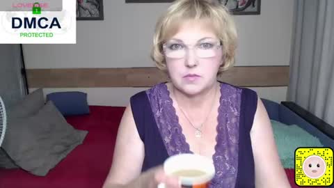 your Lana online show from 06-28-26, 05:24