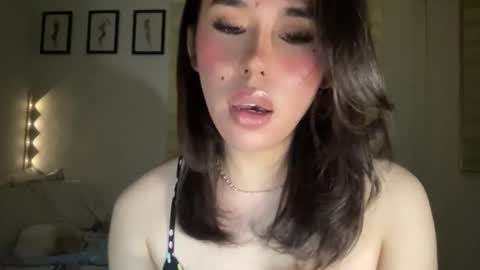 Sweet Aya online show from 12-17-25, 01:50