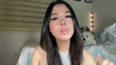 Sweet Aya online show from 07-19-26, 04:44