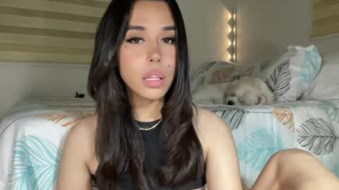 Sweet Aya online show from 07-20-26, 03:36