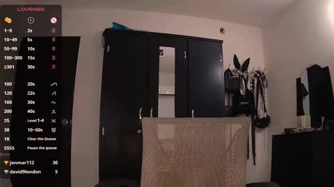 Chleo online show from 03-15-26, 02:28