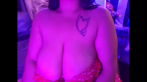 MONSTAHEAD69 online show from 10-08-25, 03:04