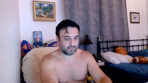 Kalel Superman online show from 07-29-26, 03:48