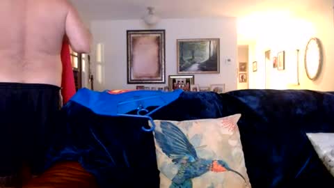 Kalel Superman online show from 08-06-26, 12:12
