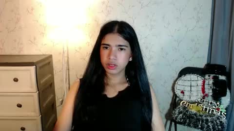 TRIXIE online show from 12-14-25, 04:01