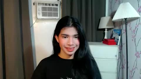 TRIXIE online show from 02-10-26, 11:58