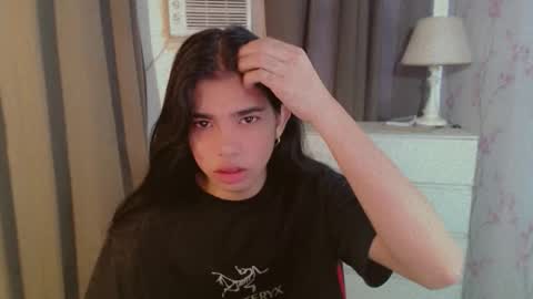 TRIXIE online show from 03-26-26, 02:06