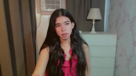 TRIXIE online show from 04-10-26, 03:56