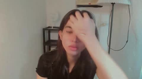 TRIXIE online show from 05-25-26, 07:03