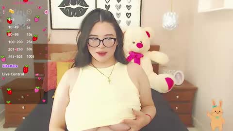 beautty_pink online show from 01-15-25, 05:15