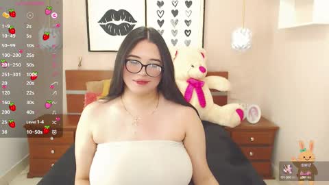 beautty_pink online show from 01-22-25, 05:06