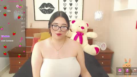 beautty_pink online show from 01-22-25, 08:06