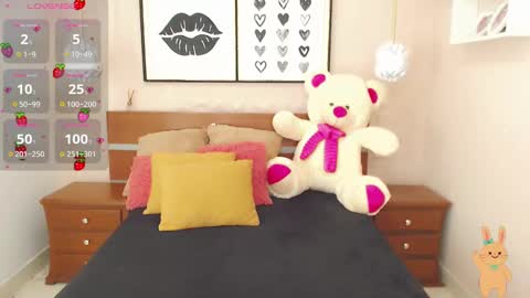 beautty_pink online show from 01-31-25, 02:07