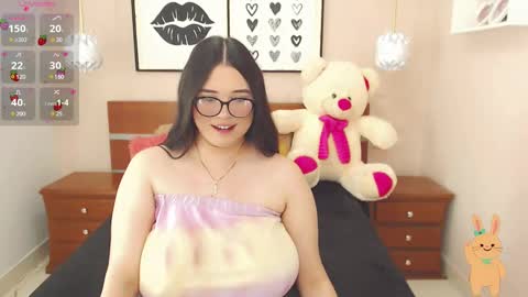beautty_pink online show from 02-24-25, 05:20