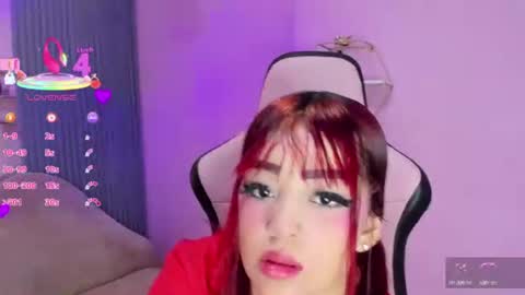 Sara online show from 07-17-26, 10:33