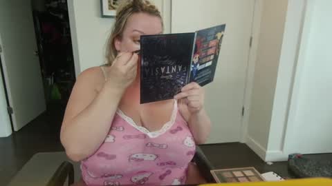 beauty4agent online show from 09-15-25, 07:14