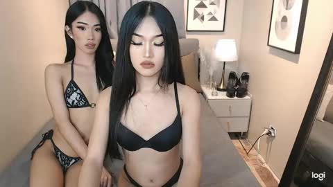 PEARL X NIKKI online show from 05-28-26, 08:11
