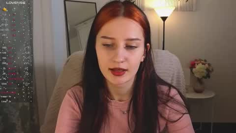 beauty_charismatic online show from 02-08-26, 10:07