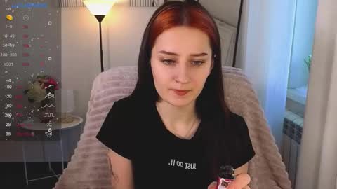 beauty_charismatic online show from 02-13-26, 10:11