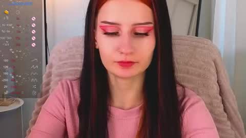 beauty_charismatic online show from 02-14-26, 09:39