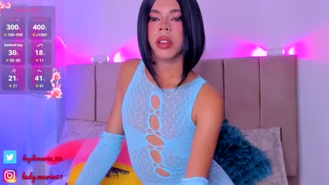 Snapshot of beauty_doll01 chatting on 03-01-26, 12:07 Leydi online show from 03-01-26, 12:07