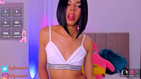 Snapshot of beauty_doll01 chatting on 03-05-26, 08:38 Leydi online show from 03-05-26, 08:38