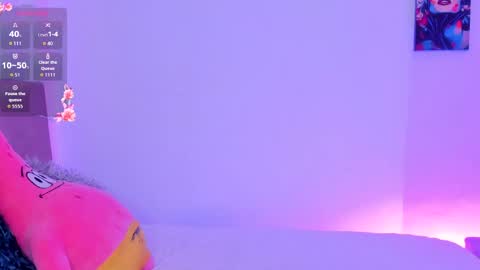 Snapshot of beauty_doll01 chatting on 05-26-26, 01:07 Leydi online show from 05-26-26, 01:07