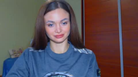 Maria online show from 03-08-25, 09:39