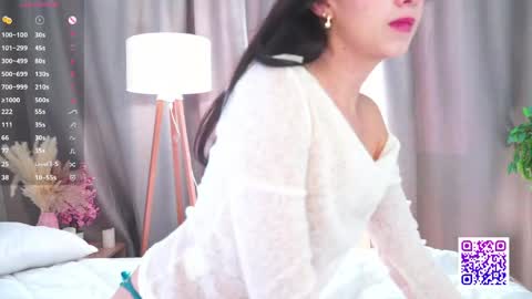 Polly  online show from 05-22-26, 04:30