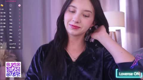 Polly  online show from 06-10-26, 04:45
