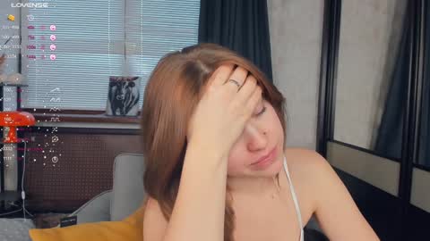 Nicole online show from 01-07-25, 11:05